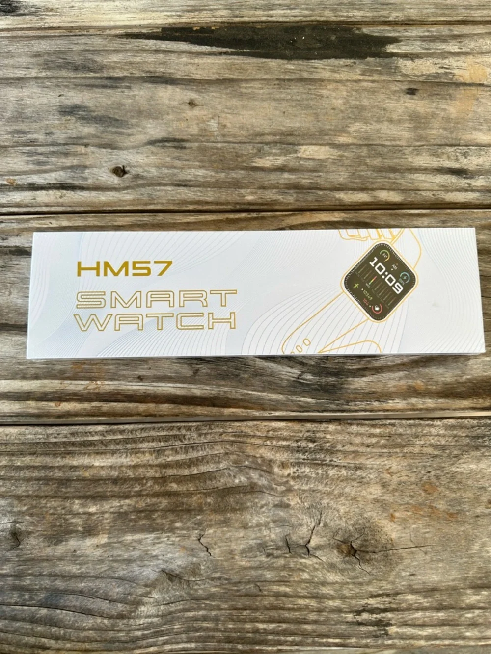 FITVII Fitness Tracker‎ - Smart Watch with Heart Rate, Blood Pressure, Sleep